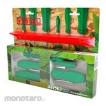 Vessel Screwdriver Sepadora Set (Obeng)