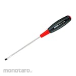 Vessel Screwdriver Thin Shaft Cushion Grip (Obeng)