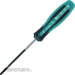 Vessel Screwdriver Thin Shank (Obeng)