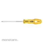 Vessel Screwdriver Torx (Obeng)