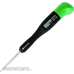 Vessel Screwdriver Torx G-Grip (Obeng)