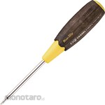 Vessel Screwdriver Torx Wood Compo (Obeng)
