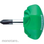 Vessel Stubby Screwdriver Sepadora (Obeng Pendek)