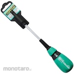 Vessel VECTOR Nutdriver (Hex Socket Screwdriver) B-290NT