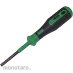 WAGO Screwdriver Slotted Large (Obeng)