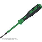 WAGO Screwdriver Slotted Medium (Obeng)