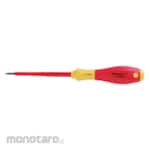 WEIDMULLER Insulated Screwdriver (Obeng Isolasi)