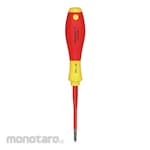 WEIDMULLER Insulated Screwdriver Phillips (Obeng Isolasi)