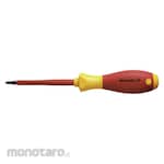 WEIDMULLER Insulated Screwdriver Pozidriv VDE (Obeng Isolasi)