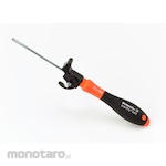 WEIDMULLER Screwdriver Combined and Cutting Tool (Obeng)