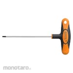 WEIDMULLER Screwdriver Torx Socket T-Handle (Obeng)