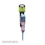 WELLBEST Screwdriver American (Obeng)