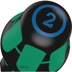 WERA (Ball-Hexagon) Driver