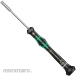 WERA (Nut) Driver (for precision use)