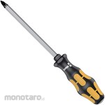 WERA (Poz) Driver (through handle)