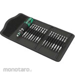 WERA (Pozi Hex Torx) screwdriver set