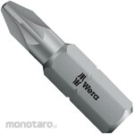 WERA (Pozi) Impact Bit