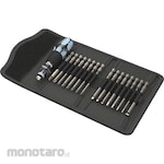 WERA (Torx) Screwdriver set (stainless steel)