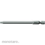 WERA (Torx) screwdriver bits