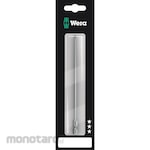 WERA (Torx) screwdriver bits