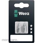 WERA (Torx) screwdriver bits