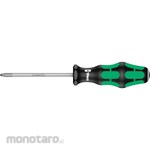 WERA 355 Pozidriv Screwdriver