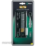 WERA 817RB Bit Holder