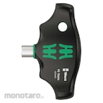 WERA 95 Vario T-handle Hand Holder For Vario Blades