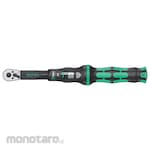 WERA Click Torque Wrench Hex