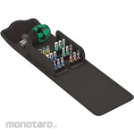 WERA Driver (replaceable/stubby)