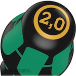WERA Driver (thin shaft)