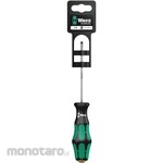 WERA Driver (thin shaft)