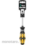 WERA Driver (through hole, hexagonal handle)