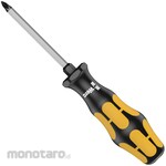 WERA Driver (through hole, hexagonal handle)