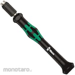 WERA Driver handle (precision HIOS)