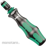 WERA Driver handle (telescopic)