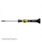 WERA ESD-Safe Precision Phillips Screwdriver