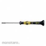 WERA ESD-Safe Precision Torx Screwdriver