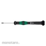 WERA Electronics Screwdriver for Philips screws