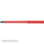 WERA Insulated Kraftform Compact Screwdriver