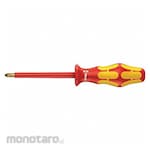 WERA Insulated Phillips Screwdriver