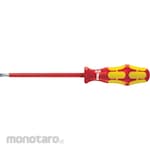 WERA Insulated Screwdriver Kraftform Plus (Obeng Isolasi)