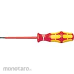 WERA Insulated Screwdriver Torx Kraftfrom Plus (Obeng Isolasi)
