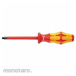 WERA Insulated Square Screwdriver