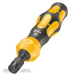 WERA Kraftform Kompakt 900