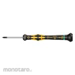 WERA Kraftform Micro ESD Torx Precision Screwdriver