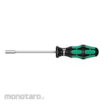 WERA Nut Screwdriver (Obeng Sok)