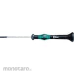 WERA Precision Screwdriver (Obeng Presisi)