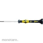 WERA Precision Screwdriver Torx ESD (Obeng Presisi)