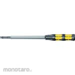 WERA Ratchet Screwdriver with hammer function KOLOSS (Obeng Ratchet)